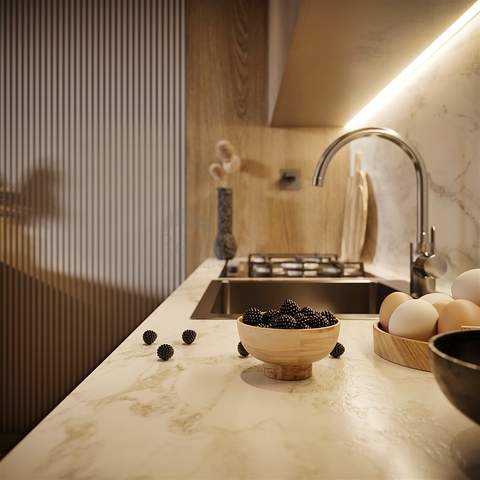 مشروع استثماري في منطقة التينتاس-أنطاليا 