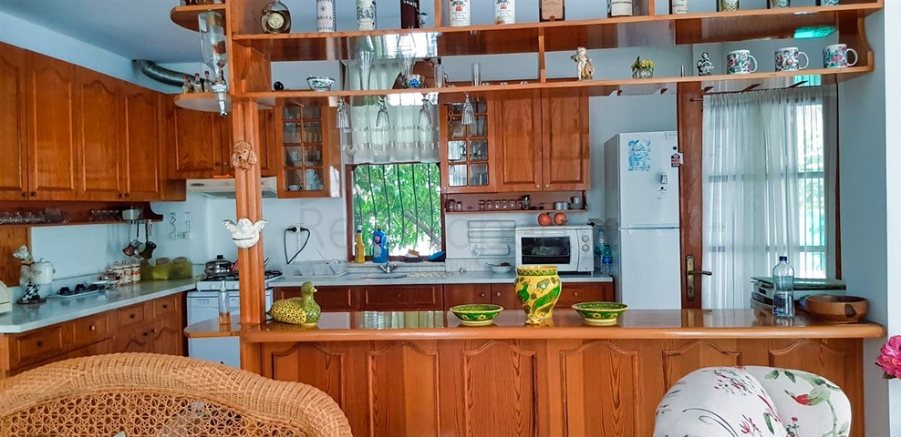 فيلا 3+1 في كيمير-منطقة أنطاليا 