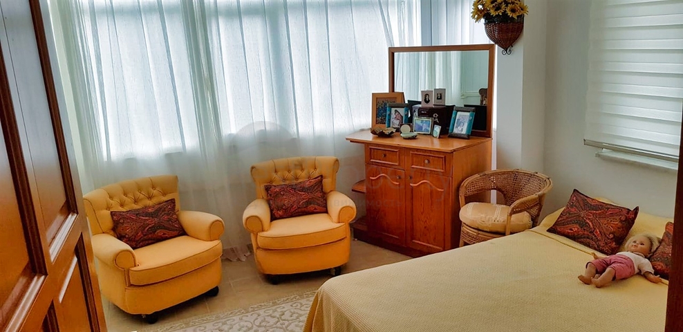 فيلا 3+1 في كيمير-منطقة أنطاليا 