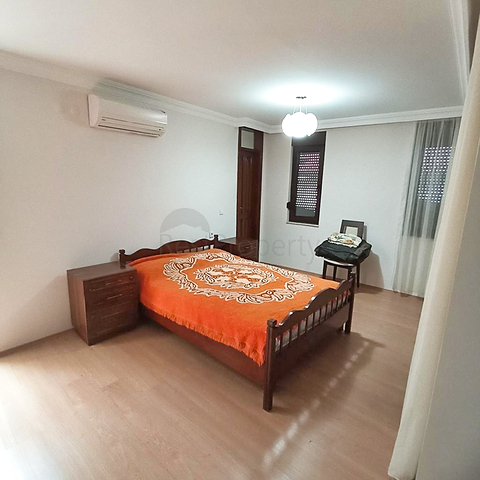 فيلا 5+1 في كيمير-منطقة أنطاليا 