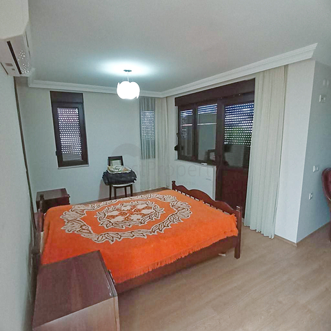 فيلا 5+1 في كيمير-منطقة أنطاليا 