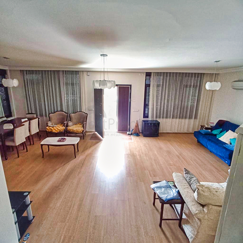 فيلا 5+1 في كيمير-منطقة أنطاليا 