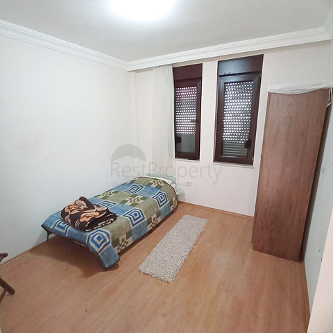 فيلا 5+1 في كيمير-منطقة أنطاليا 