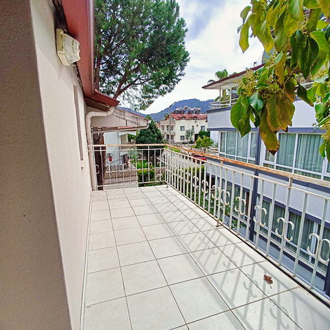 فيلا 5+1 في كيمير-منطقة أنطاليا 