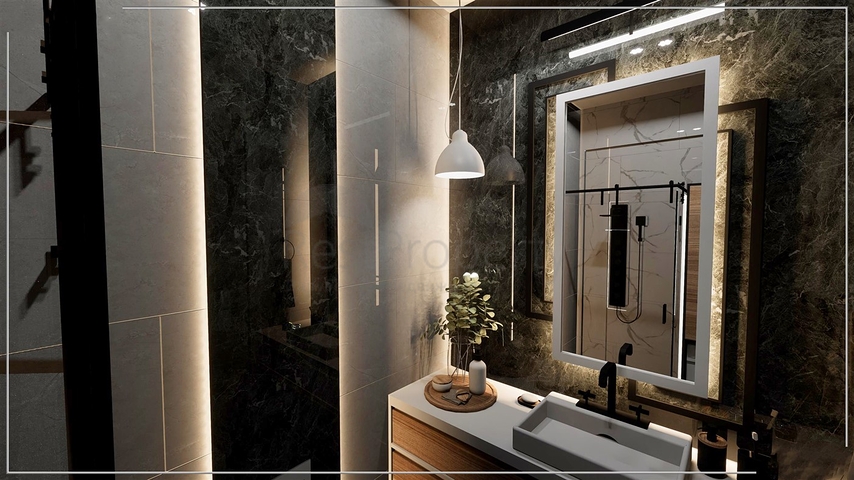 مشروع استثماري في منطقة التينتاس-أنطاليا