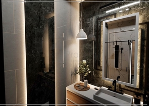 مشروع استثماري في منطقة التينتاس-أنطاليا