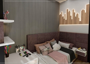 مشروع استثماري في منطقة التينتاس-أنطاليا