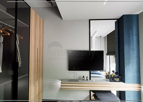 مشروع استثماري في منطقة التينتاس-أنطاليا