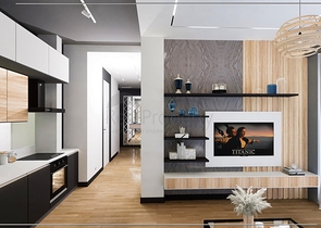 مشروع استثماري في منطقة التينتاس-أنطاليا