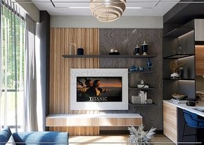 مشروع استثماري في منطقة التينتاس-أنطاليا