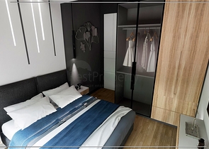 مشروع استثماري في منطقة التينتاس-أنطاليا