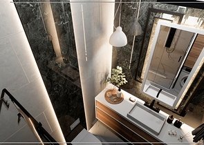 مشروع استثماري في منطقة التينتاس-أنطاليا