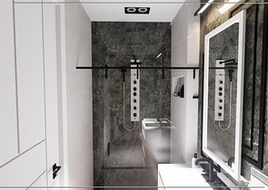 مشروع استثماري في منطقة التينتاس-أنطاليا