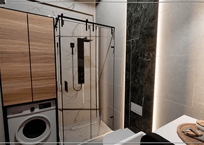 مشروع استثماري في منطقة التينتاس-أنطاليا