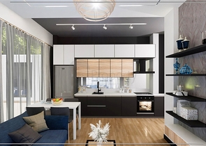 مشروع استثماري في منطقة التينتاس-أنطاليا