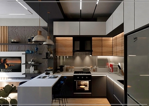 مشروع استثماري في منطقة التينتاس-أنطاليا