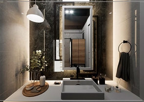 مشروع استثماري في منطقة التينتاس-أنطاليا