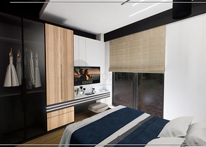 مشروع استثماري في منطقة التينتاس-أنطاليا