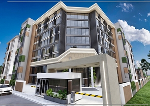 مشروع استثماري في منطقة التينتاس-أنطاليا