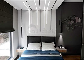 مشروع استثماري في منطقة التينتاس-أنطاليا