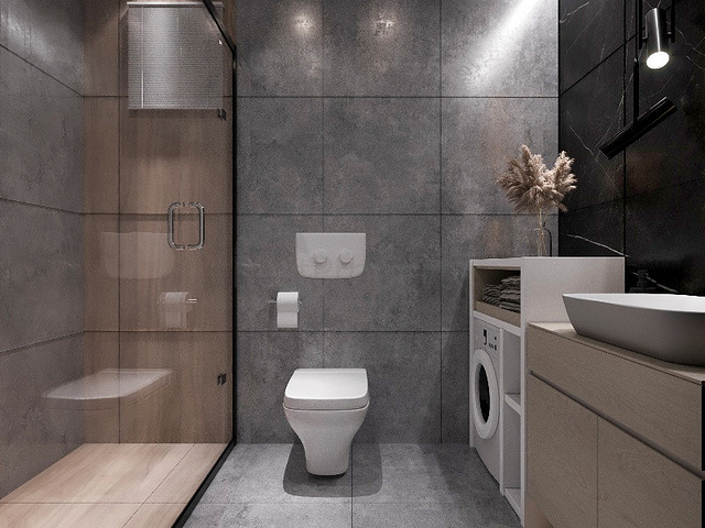 مشروع استثماري في منطقة التينتاس-أنطاليا