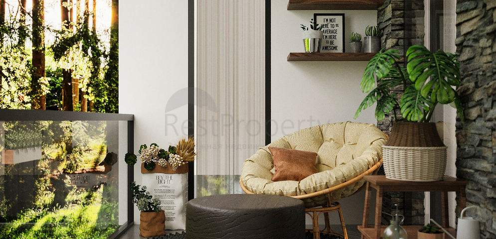 مشروع استثماري في منطقة التينتاس-أنطاليا