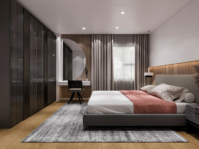 مشروع استثماري في منطقة التينتاس-أنطاليا