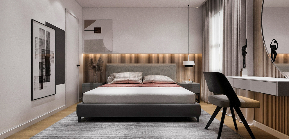 مشروع استثماري في منطقة التينتاس-أنطاليا