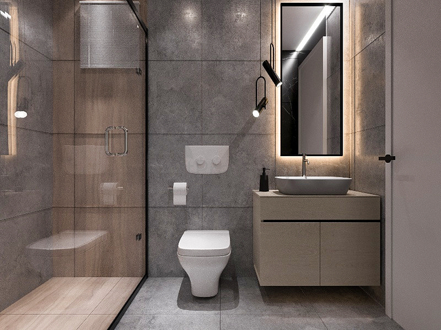 مشروع استثماري في منطقة التينتاس-أنطاليا