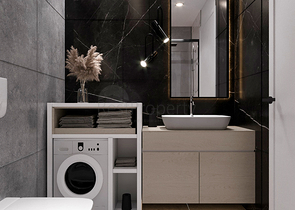 مشروع استثماري في منطقة التينتاس-أنطاليا