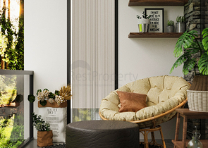 مشروع استثماري في منطقة التينتاس-أنطاليا