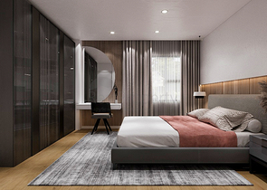 مشروع استثماري في منطقة التينتاس-أنطاليا