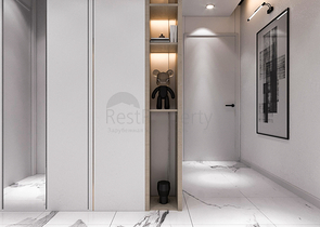 مشروع استثماري في منطقة التينتاس-أنطاليا