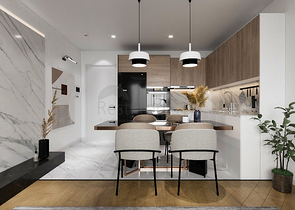 مشروع استثماري في منطقة التينتاس-أنطاليا