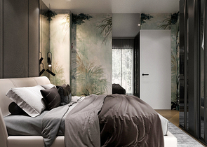 مشروع استثماري في منطقة التينتاس-أنطاليا