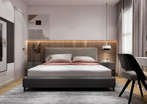 مشروع استثماري في منطقة التينتاس-أنطاليا