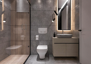 مشروع استثماري في منطقة التينتاس-أنطاليا