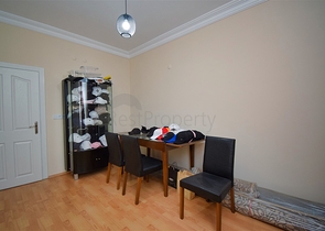 شقة 2+1 في حي سنان-أنطاليا 