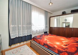 شقة 3 + 1 في كيبيز - منطقة أنطاليا 