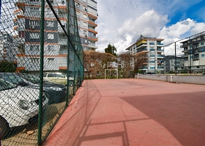 شقة 3 + 1 في كيبيز - منطقة أنطاليا 