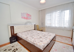 شقة 3 + 1 في كيبيز - منطقة أنطاليا 