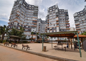 شقة 3 + 1 في كيبيز - منطقة أنطاليا 