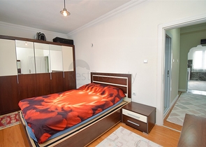 شقة 3 + 1 في كيبيز - منطقة أنطاليا 