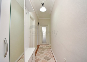 شقة 3 + 1 في كيبيز - منطقة أنطاليا 