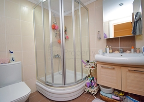 شقة دوبلكس 5 + 1 في منطقة ميدانكافاجي - أنطاليا 