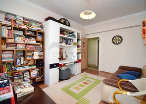 شقة دوبلكس 5 + 1 في منطقة ميدانكافاجي - أنطاليا 