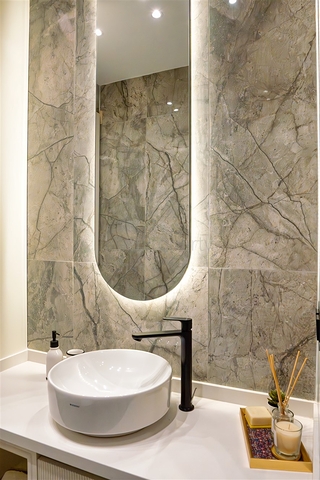 فلل 4 + 1 في دوشيميالتي-منطقة أنطاليا 