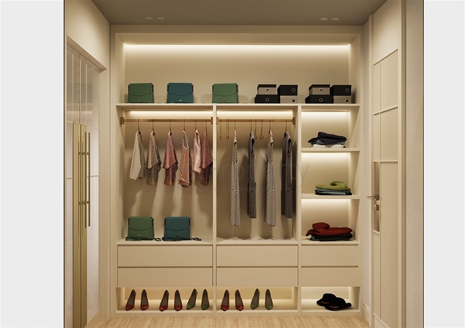 فلل 4 + 1 في دوشيميالتي-منطقة أنطاليا 