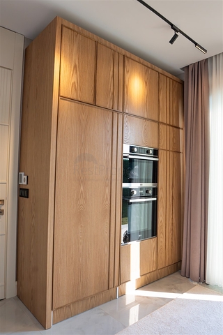 فلل 4 + 1 في دوشيميالتي-منطقة أنطاليا 