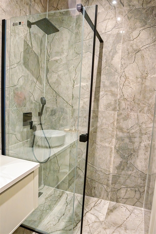 فلل 4 + 1 في دوشيميالتي-منطقة أنطاليا 